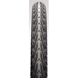 MAXXIS Overdrive Maxxprotect Maxxprotect 27TPI Single Wire 700x40c (42-622) 695g
