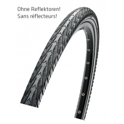 MAXXIS Overdrive Maxxprotect Maxxprotect 27TPI Single Wire 26x1.75 (47-559) 660g