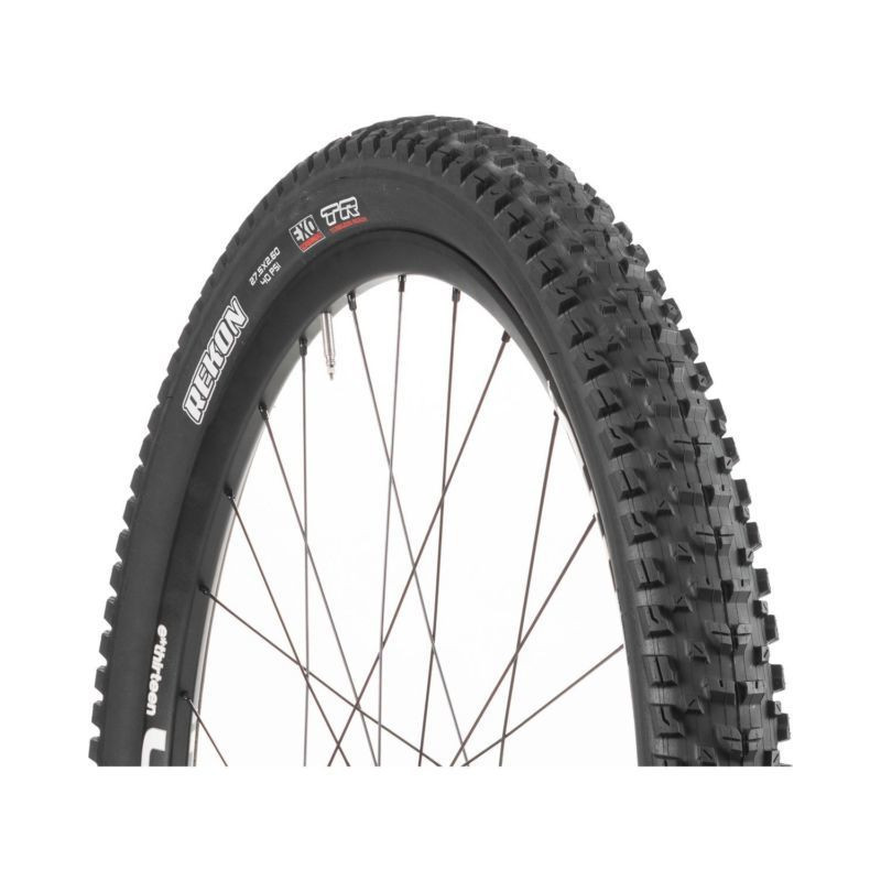 MAXXIS Rekon WT TR EXO 60TPI 3C Terra Kevlar 29x2.40 (61-622) 841g