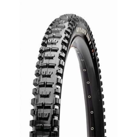 MAXXIS Minion DHR II WT TR EXO+ 120TPI 3C Terra Kevlar 27.5x2.40 (61-584) 941g