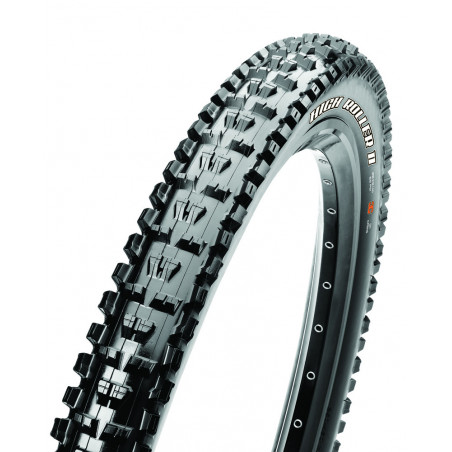 MAXXIS High Roller II WT TR EXO 60TPI 3C Terra Kevlar 29x2.50 (64-622) 988g