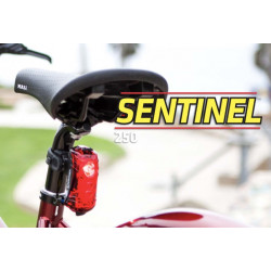 NiteRider Sentinel 250 LASERLINE