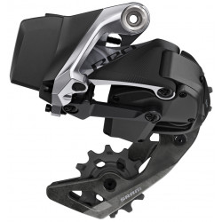 SRAM Red eTap AXS 1X D1 Electronic Aero Groupset, 2x650mm Blips, 2x650mm Clics,BlipBox