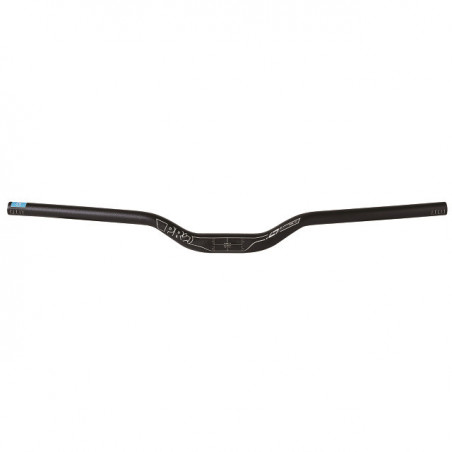 PRO Lenker MTB LT High Riser 74 cm 31.8 mm Alu schwarz