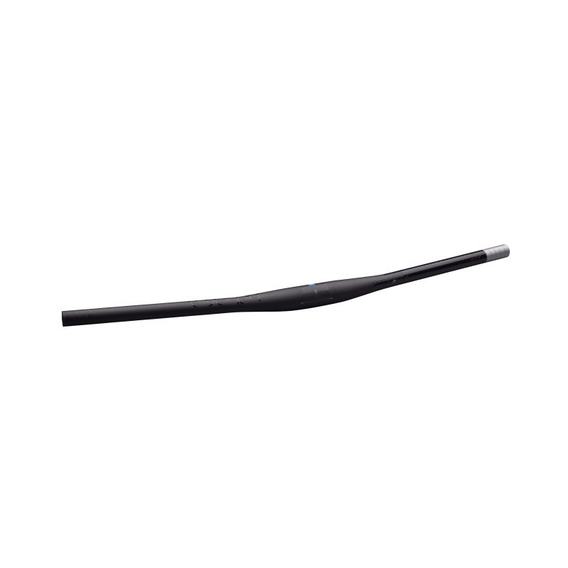 PRO Lenker MTB Tharsis High Rise 80 cm 35 mm Carbon schwarz