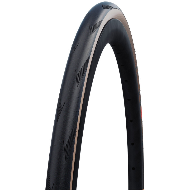 Schwalbe Pro One Evo Transparent, 700x25C