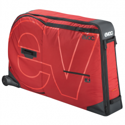 Evoc Bike Travel Bag chili...