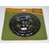 Ersatzteil Kassette 33-46T Aluminum Cogs, for 9-46T 11 Speed TRS Plus Cassette