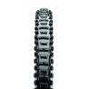 Maxxis Minion DHR II+ TR EXO 120TPI 3C Terra, Kevlar 27.5x2.80, 71-584, faltbar