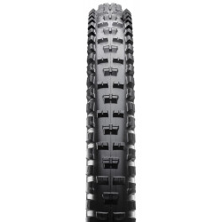 Maxxis High Roller II+ TR EXO 60TPI Dual, Kevlar 27.5x2.80, 71-584, faltbar