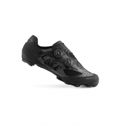 Lake MX238X Mountainbikeschuh Schwarz/Camo