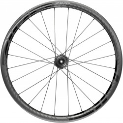 ZIPP 202 NSW Carbon TLR Disc CL Rear Wheel   black carbon,700C/'12X142 SHI