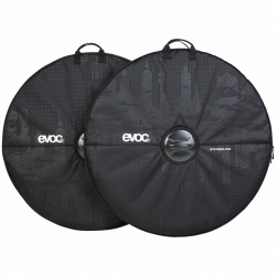 MTB Wheel Bag black,one size 