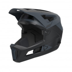 Leatt Helm MTB 4.0 Enduro schwarz L