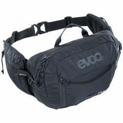 Evoc Hip Pack 3L black,one size