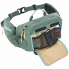 Hip Pack 3L olive,one size 