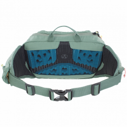 Hip Pack 3L olive,one size 