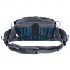 Hip Pack Pro 3L + 1,5L Bladder black/carbon grey,one size 