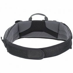 Race Belt black,one size 