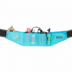 Race Belt neon blue,one size 