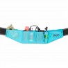 Race Belt neon blue,one size 