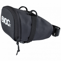 Seat Bag 0.7L black,one size 