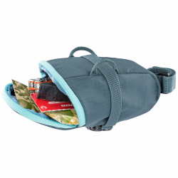 Seat Bag 0.7L slate,one size 