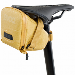 Seat Bag Tour 1L loam,one size 