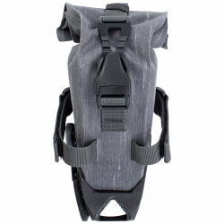 Seat Pack Boa 1L carbon grey,one size 