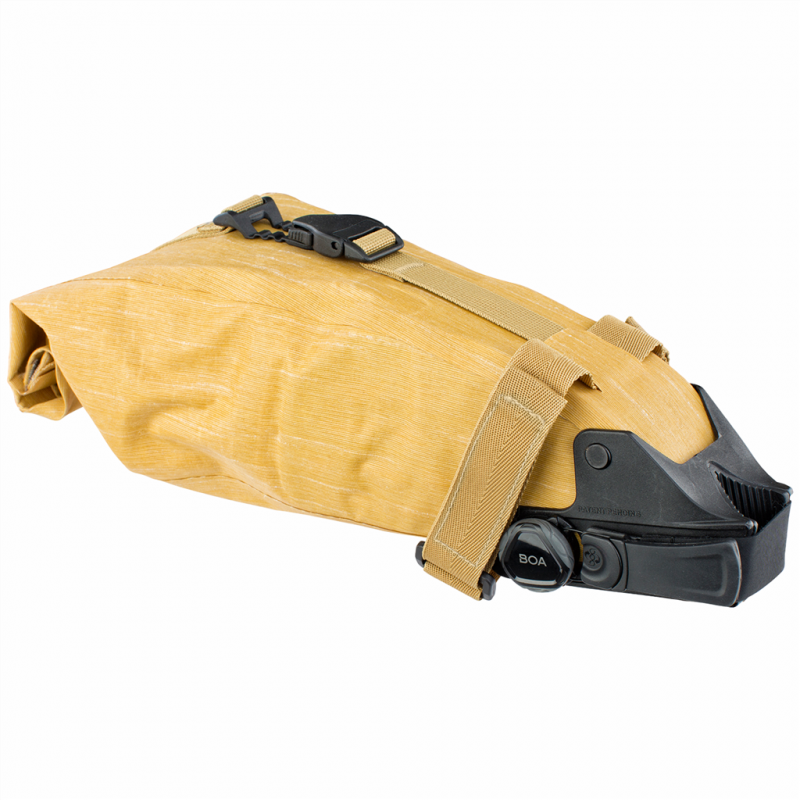 Seat Pack Boa 3L loam,one size 