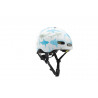 Helm Baby Nutty  Baby Shark XXS 48-52cm MIPS, 360° reflectiv, 11 Luftöffnungen