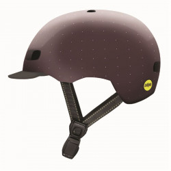 Street Plume MIPS Helmet M MIPS, 360° reflectiv, 11 Luftöffnungen
