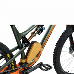 Multi Frame Pack 1L loam,one size 