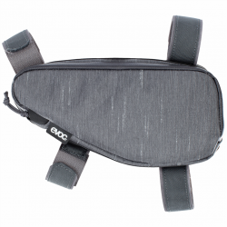 Multi Frame Pack 1L carbon grey,one size 