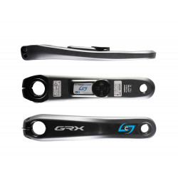 Stages Power L - Shimano GRX