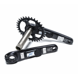 Stages Power R - Shimano XT M8100