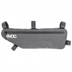Evoc Frame Pack 3.5L carbon grey,one size