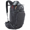 Evoc Line 30L Backpack heather carbon grey,one size