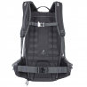 Evoc Line 30L Backpack heather carbon grey,one size