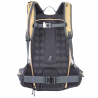 Evoc Line 30L Backpack heather gold/heather carb grey,one size