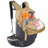 Evoc Line 30L Backpack heather gold/heather carb grey,one size