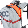 Evoc Line R.A.S. 30l Backpack silver/heather carbon grey,one size