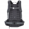 Evoc Line 20L Backpack heather carbon grey,one size