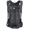 Evoc FR Enduro Blackline 16L Backpack black,XL