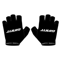 GIANT Handschuhe kurz Cuore / S schwarz