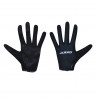 GIANT Handschuhe lang Cuore / XS schwarz
