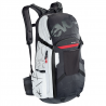 Evoc FR Trail Unlimited 20L Backpack black/white,M/L