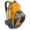 Evoc FR Trail E-Ride 20L Backpack loam/carbon grey,M/L