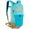 Evoc Joyride 4L Junior Backpack neon blue/gold,one size