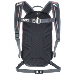 Evoc Joyride 4L Junior Backpack dusty pink/carbon grey,one size